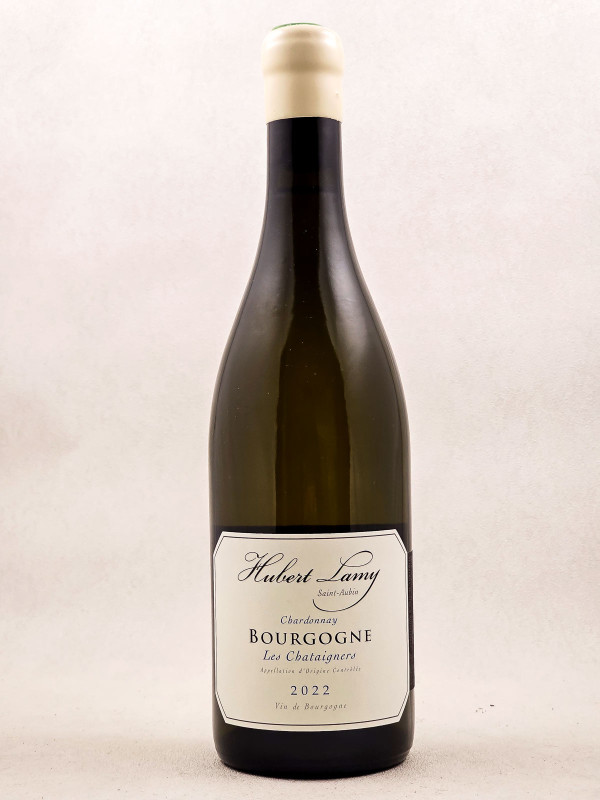 Bourgogne 2022 Domaine de la Laive
