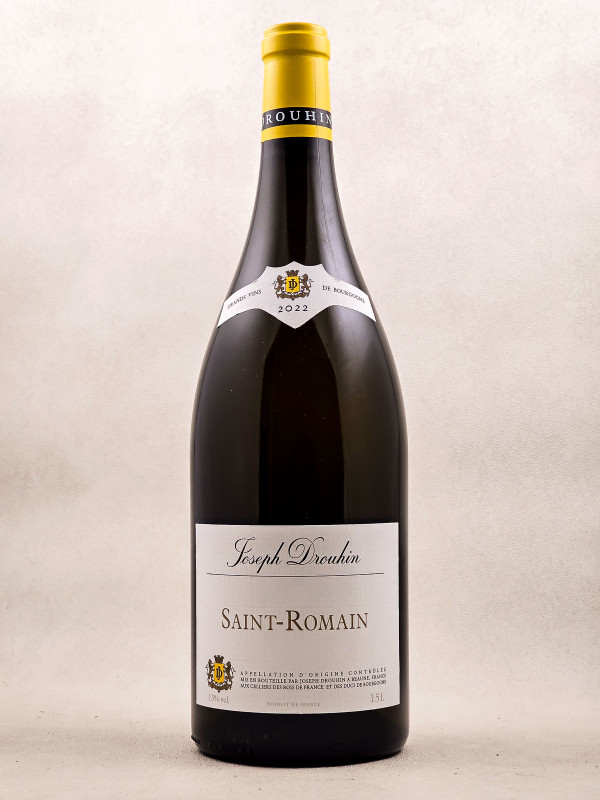 Joseph Drouhin - Saint Romain 2022 MAGNUM