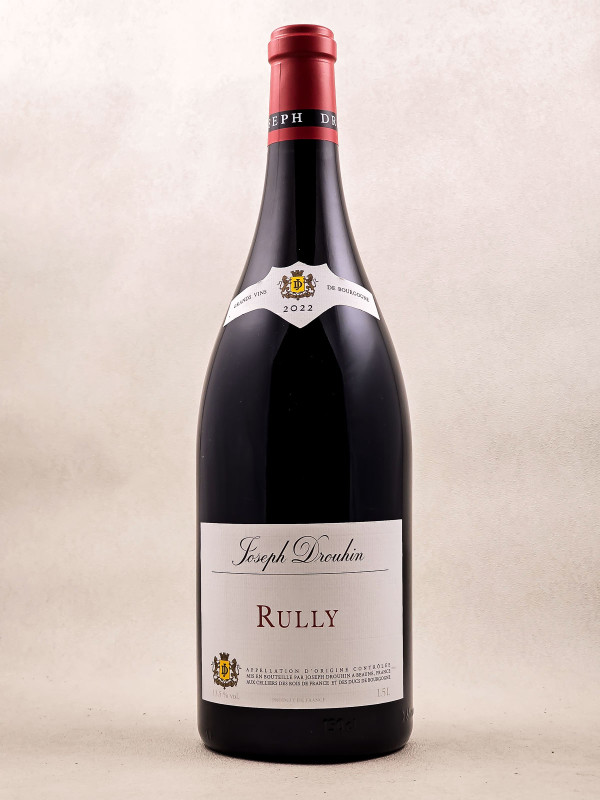 Joseph Drouhin - Rully 2022 MAGNUM