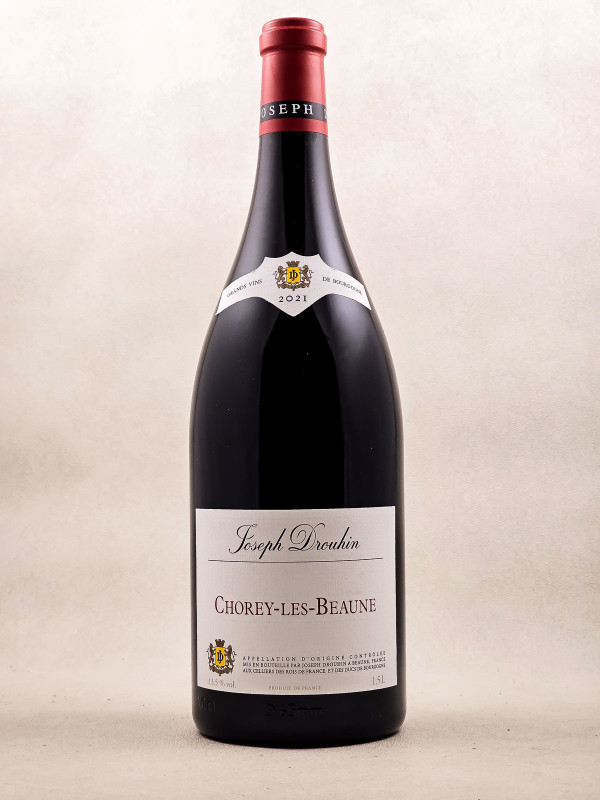 Joseph Drouhin - Chorey-les-Beaune 2021 MAGNUM