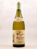 Prunier Damy - Meursault "LES CLOUS" 2004