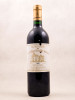Le Bahans Haut Brion - Pessac Léognan 1995