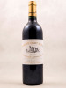 Le Bahans Haut Brion - Pessac Léognan 1999