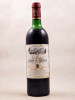 Léoville Barton - Saint Julien 1984