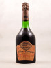 Taittinger - Champagne "Comtes de Champagne" Rosé 1971