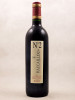 N°2 de Maucaillou - Moulis 2000