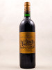 D'Issan - Margaux 1996