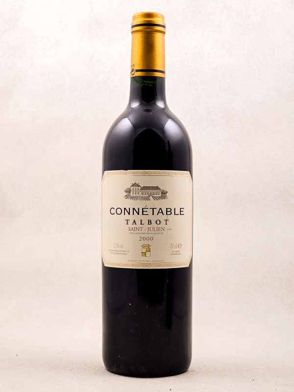 Talbot - Saint Julien "Connetable" 2000