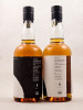 Chichibu Distillery - Tasogare Single Cask / Akatsuki Single Cask