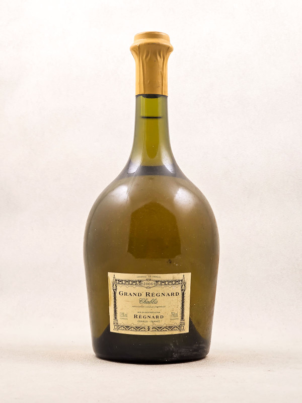 Regnard - Chablis 2006