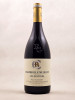 Robert Groffier - Chambolle Musigny 1er cru "Les Sentiers" 2017
