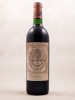 Baron Pichon Longueville - Pauillac 1990