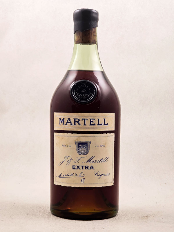 Martell - Cognac Extra