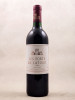 Les Forts de Latour - Pauillac 1989