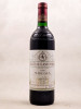 Lascombes - Margaux 1990
