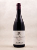 Alex Moreau - Chassagne Montrachet 1er cru "Cardeuse" 2022