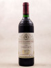 Lascombes - Margaux 1989