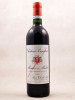 Poujeaux - Moulis en Médoc 1996