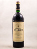 Talbot - Saint Julien 1990