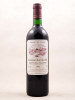 La Clotte - Saint Emilion 1996