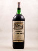 Coufran - Haut Médoc 1972 MAGNUM