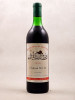 Bel Air - Pomerol 1979