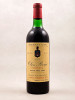 Clos René - Pomerol 1973
