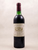 Château Margaux - Margaux 1982