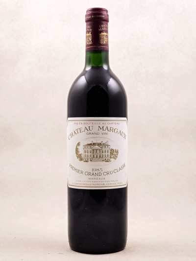 Chateau Margaux - Margaux 1990