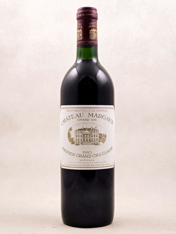 Chateau Margaux - Margaux 1990