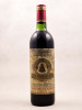 L'Angélus - Saint Emilion 1983