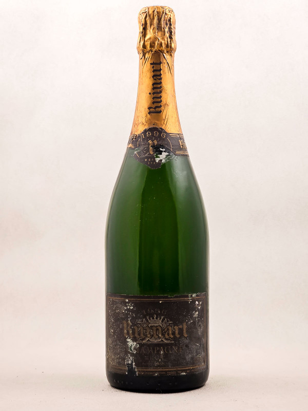 Ruinart - Brut 1996