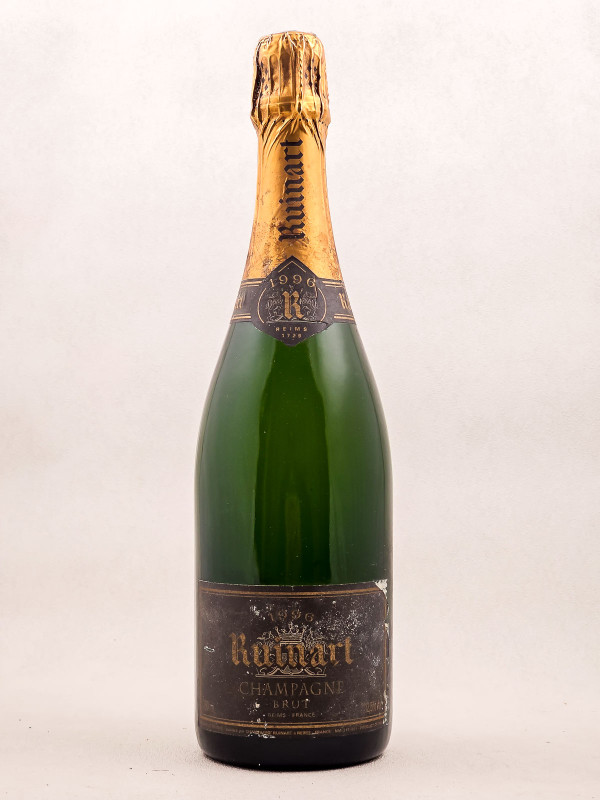 Ruinart - Brut 1996