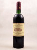 Pavillon Rouge - Margaux 1990