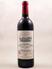 Grand Puy Lacoste - Pauillac 1990