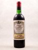 Rauzan Gassies - Margaux 1969