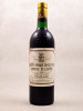 Pichon Longueville Comtesse de Lalande - Pauillac 1986