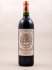 Baron Pichon Longueville - Pauillac 1996