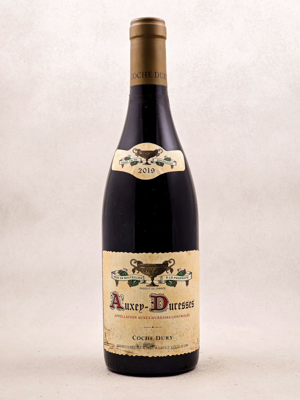Coche Dury - Auxey Duresses 2019