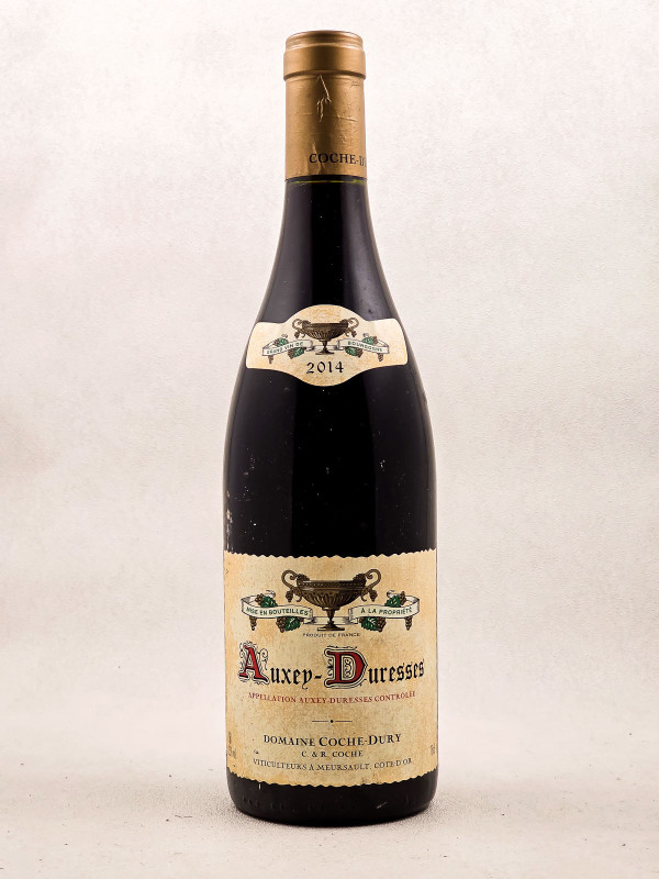 Coche Dury - Auxey Duresses 2014