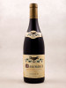 Coche Dury - Meursault rouge 2017