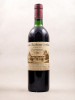 Vieux Château Certan - Pomerol 1985