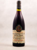 Domaine des Varoilles - Gevrey-Chambertin 1er Cru "Clos des Varoilles" Tastevinage 1974
