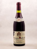 Bernard Moreau - Chassagne Montrachet 1er cru rouge "Morgeot La Cardeuse" 1983