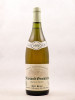 André Brunet- Meursault 1er cru "Genevrières" 1996