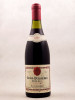 Loiseau - Corton Bressandes 1989