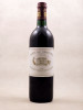 Château Margaux - Margaux 1986