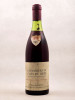 André Bart - Chambertin Clos de Bèze 1970