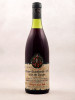 Clair Daü - Gevrey Chambertin 1er cru "Clos Saint Jacques" 1970