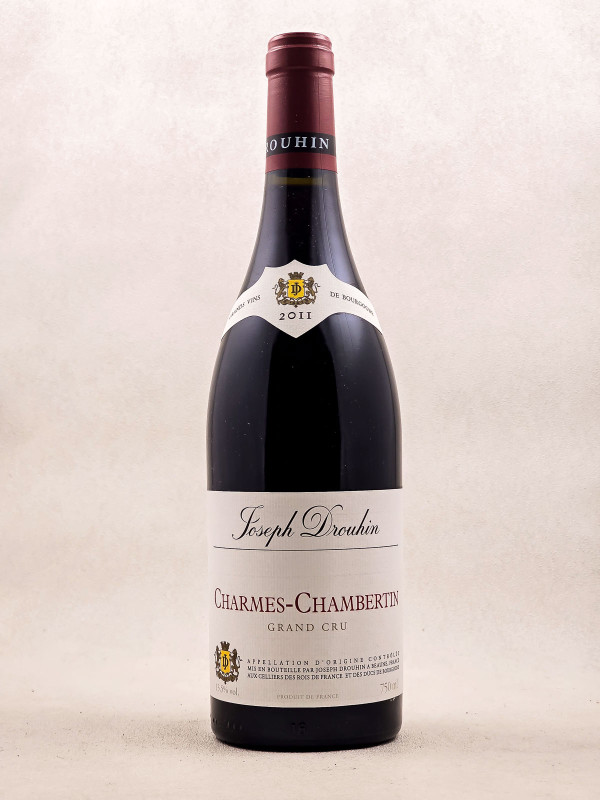 Joseph Drouhin - Charmes Chambertin 2011